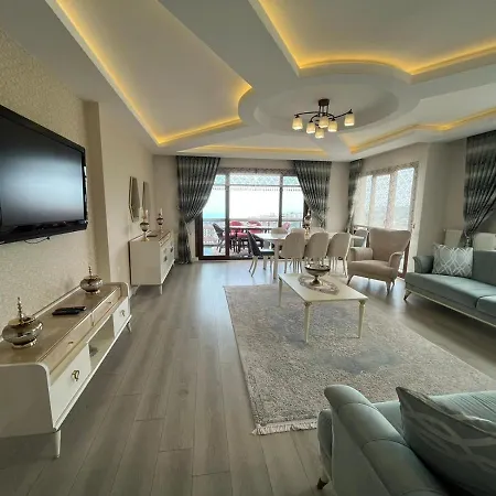 Quenn's House Apartment