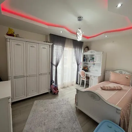 Quenn's House Trabzon