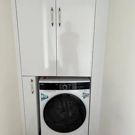 Quenn's House Apartment Trabzon